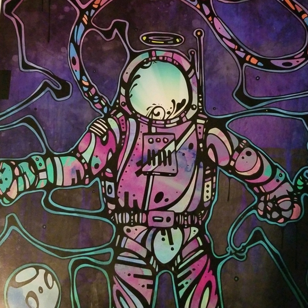 Meet your Posher, Linda